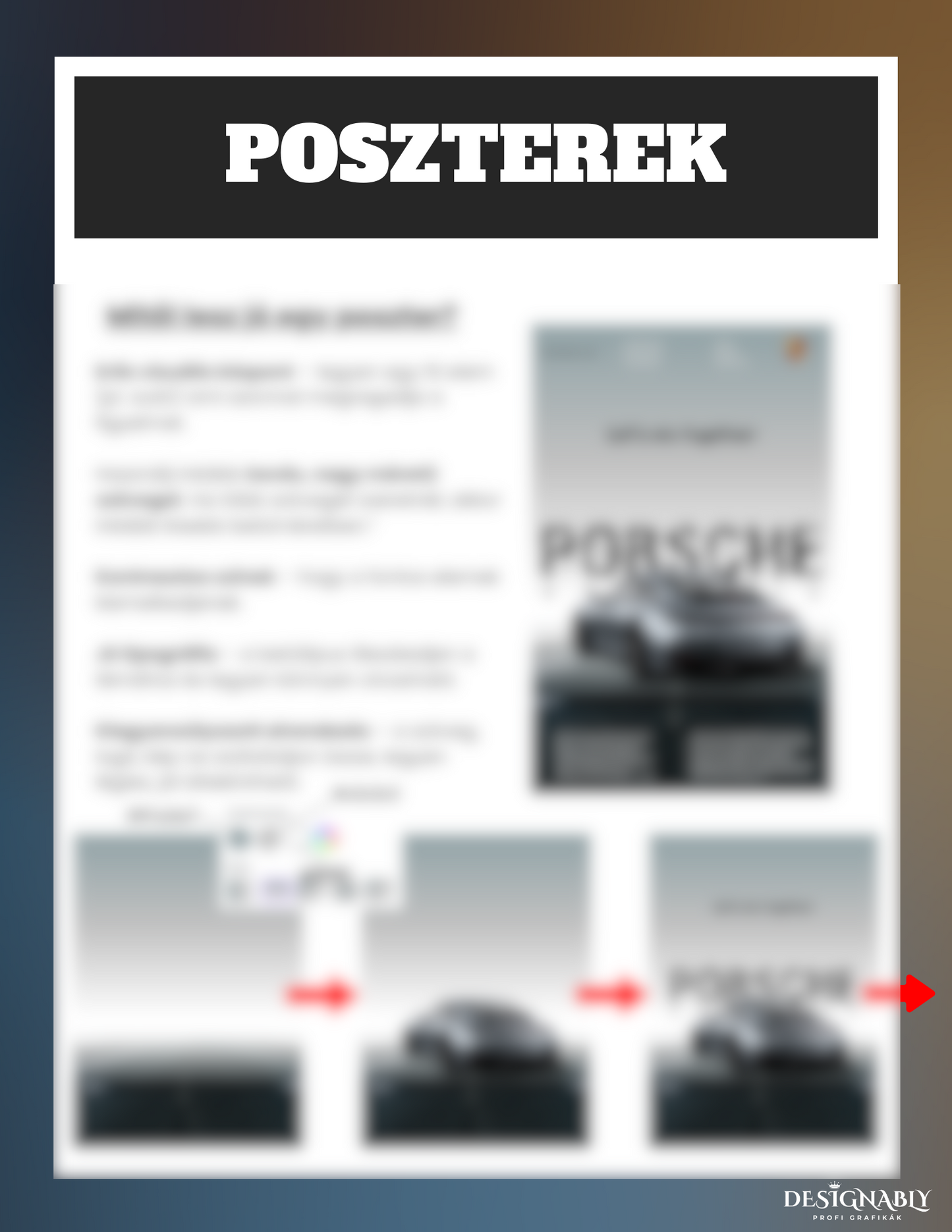KURZUS - Canva PROFI GRAFIKÁK