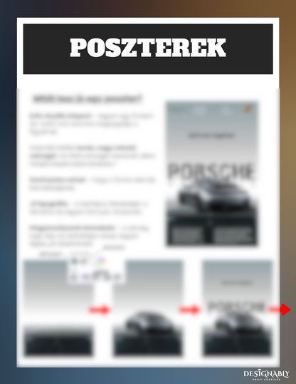 KURZUS - Canva PROFI GRAFIKÁK
