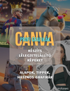 KURZUS - Canva PROFI GRAFIKÁK
